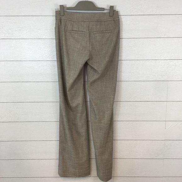 WHBM Legacy Modern Boot 00R Pants - Picture 3 of 7